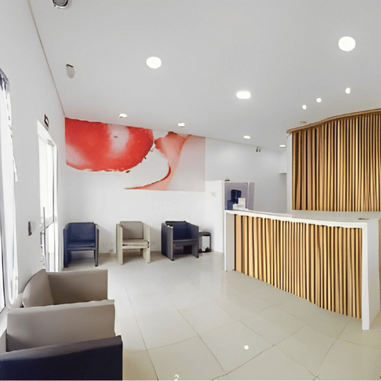 Clínica Living Odonto 1