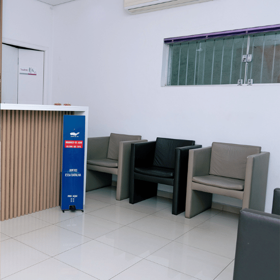 Clínica Living Odonto 2