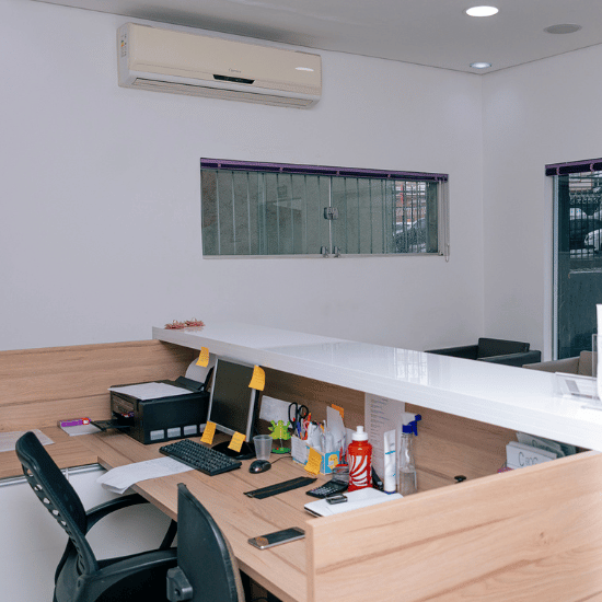 Clínica Living Odonto 3