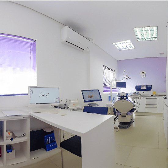 Clínica Living Odonto 5