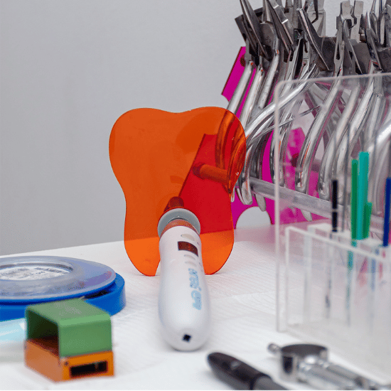 Clínica Living Odonto 8