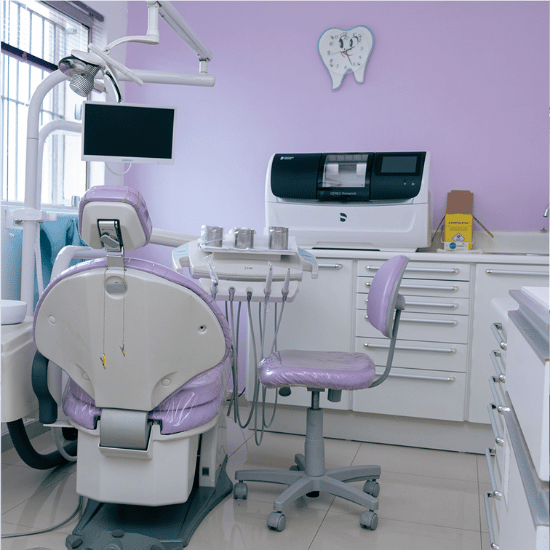 Clínica Living Odonto 9